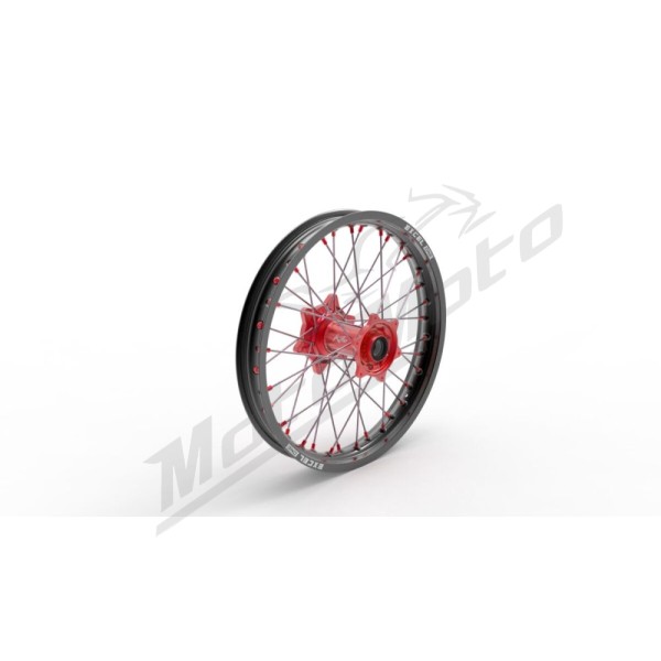KITE Sport MX-EN Rear Wheel R19x215 Gas Gas / Husqvarna / KTM 125/450 13-23