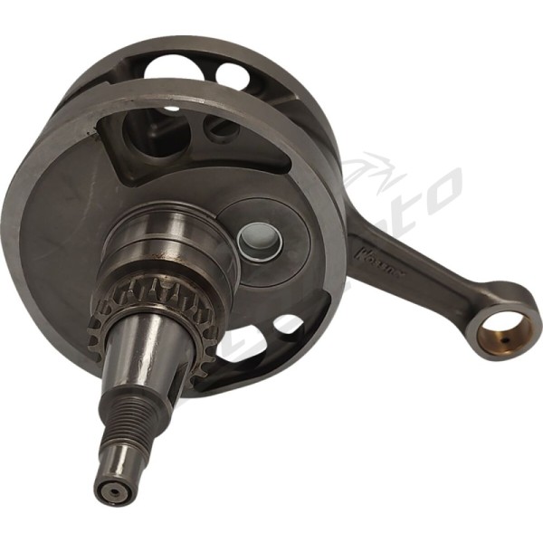 WOSSNER Crankshaft Yamaha YZ 250F 03-13