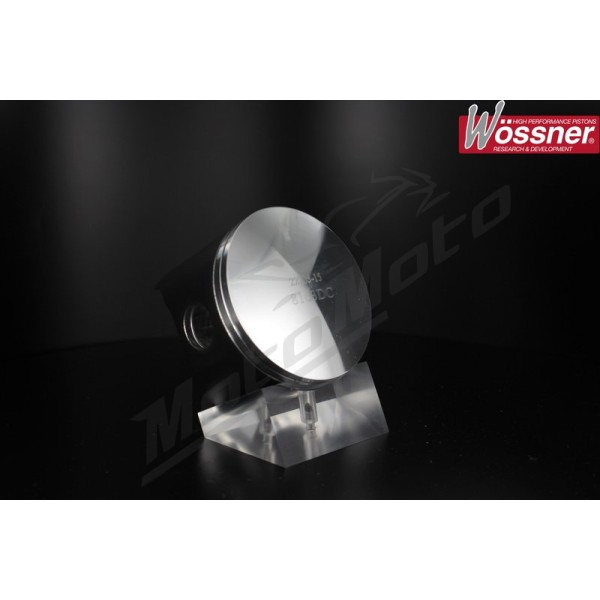WÖSSNER Forged Piston 72,46-72,48mm GasGas TXT 250 02-20