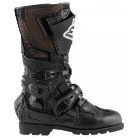 Motocross boots BOGOTTO MONTEVIDEO Waterproof 