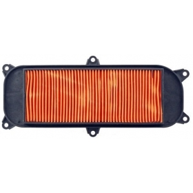 Air filter element HFA5012 RMS KYMCO PEOPLE 250-300cc 4T 2003-2010