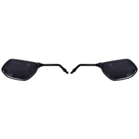 Universal mirrors M10 2pcs