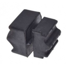 Engine mount rubber ATX/ BAOTIAN/ BARTON/ FERRO/ KINGWAY/ QUEST/ ROUTER 1pc