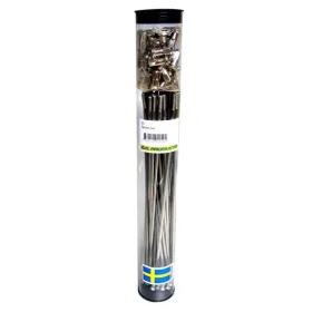 CC stipinų rinkinys 21" priekiniai Honda CR 125-500 92-94