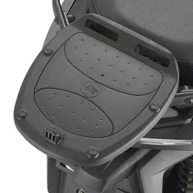 Kappa center trunk rack Kymco Downtown 350 GT 24-25
