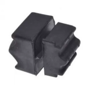 Engine mount rubber ATX/ BAOTIAN/ BARTON/ FERRO/ KINGWAY/ QUEST/ ROUTER 1pc