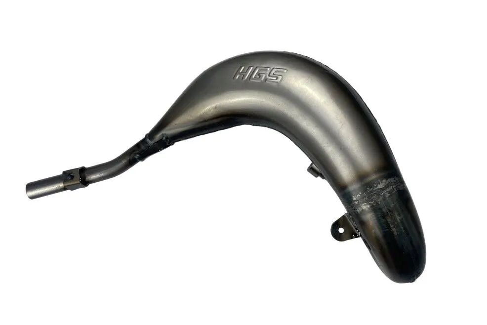 HGS 2T išmetimo vamzdis GASGAS / HUSQVARNA / KTM 125cc 23->