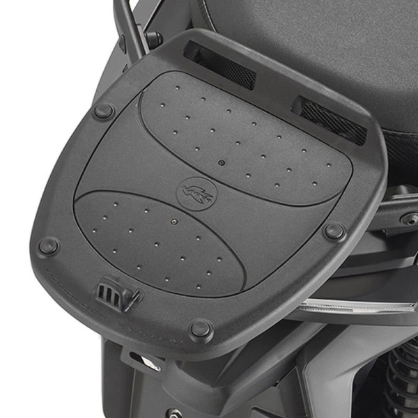 Kappa center trunk rack Kymco Downtown 350 GT 24-25