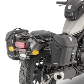 GIVI TUBULAR HOLDER FOR MT501 Honda CMX 500 Rebel 17-22