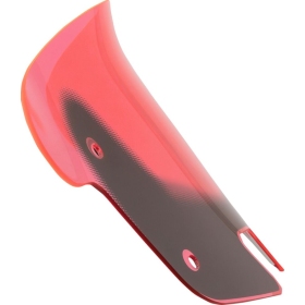 KLOCK WERKS Kolor Flare™ Windshield  INDIAN CHIEFTAIN/ROADMASTER 111-116 14-25