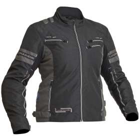 Lindstrands Liden Waterproof Ladies Textile Jacket