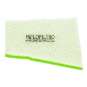 Air filter HIFLO HFA6109DS APRILA HABANA/ MOJITO 50cc 1998-2004