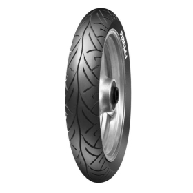 PIRELLI Tyre SPORT DEMON (F) 100/90 R18 M/C 56H TL