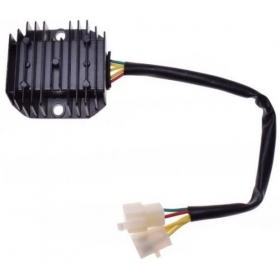 Voltage regulator ATV / SHINERAY ATV300 STE 300cc 4T / Universal 2+3Contacts Pins