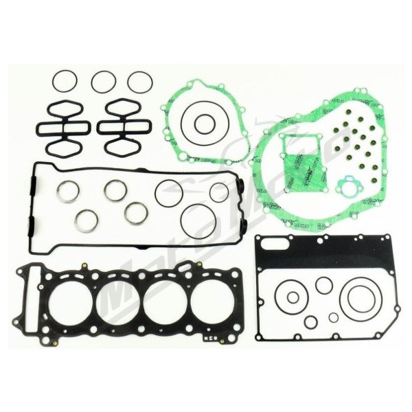 CENTAURO Complete Engine Gasket Set SUZUKI GSX-R 750 2006-2017