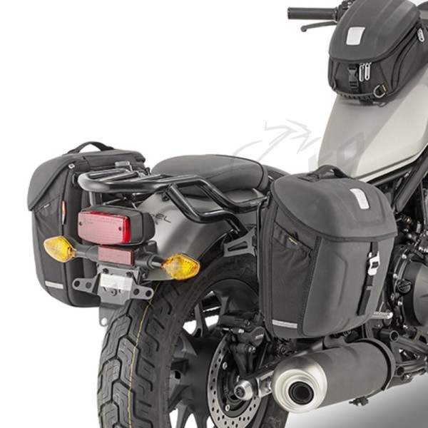 GIVI TUBULAR HOLDER FOR MT501 Honda CMX 500 Rebel 17-22
