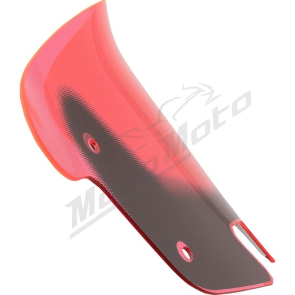 KLOCK WERKS "Kolor Flare™" priekinis stiklas INDIAN CHIEFTAIN/ROADMASTER 111-116 14-25