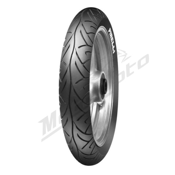 PIRELLI Tyre SPORT DEMON (F) 100/90 R18 M/C 56H TL