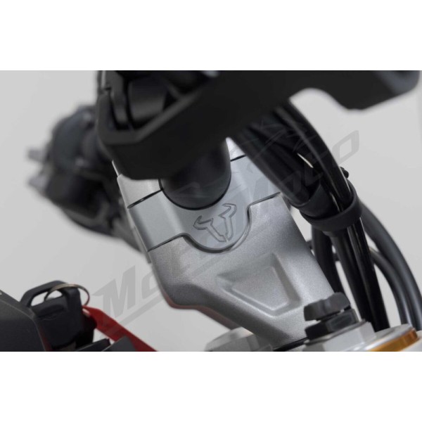 SW-MOTECH 20mm Bar Riser