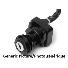 KIMPEX Ignition Key Switch Yamaha YFM 350-660cc 02-14