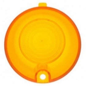 Turn signal lens universal 1pc