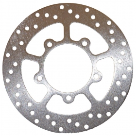 FRONT BRAKE DISC MD986D MBK FLAME / YAMAHA YW 125cc 2004-2013 1PC