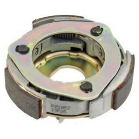 Clutch RMS GILERA / PIAGGIO / VESPA 250-300cc 4T Ø134