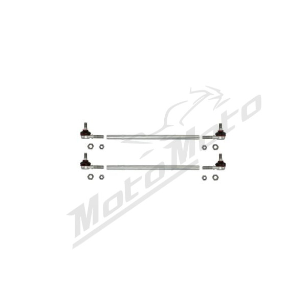 4RIDE Tie Rod Arctic Cat / Kawasaki / Suzuki / Yamaha 400-700cc 01-24
