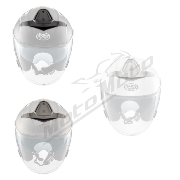 PREMIER HELMETS JT5 Helmet Vent Kit