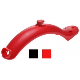 REAR MUDGUARD XIAOMI M365 / M365 PRO