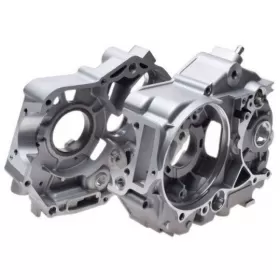 Engine crankcases CHINESE ATV / CROSS XY140 4T