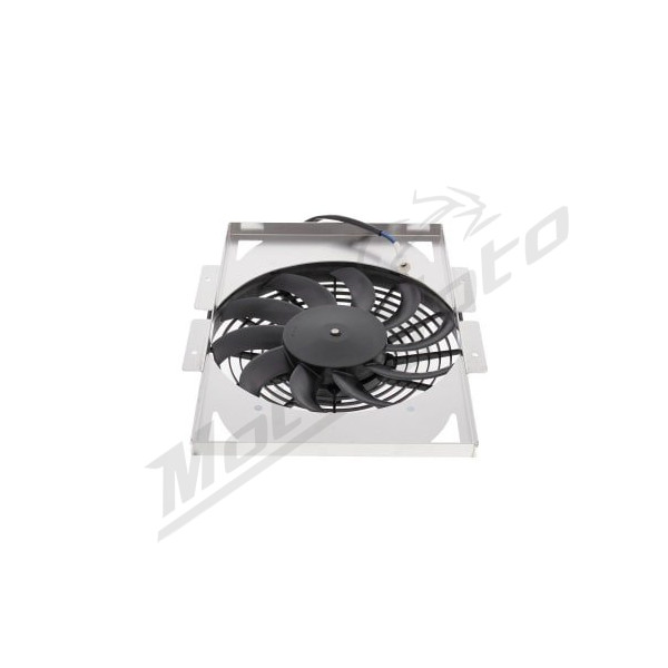 4RIDE Radiator Fan Yamaha YXR 450-660cc 04-09
