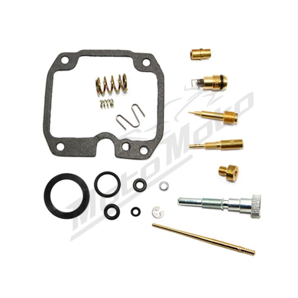 Bronco Carburetor Repair Kit Yamaha YFB 250 Timberwolf 92-98