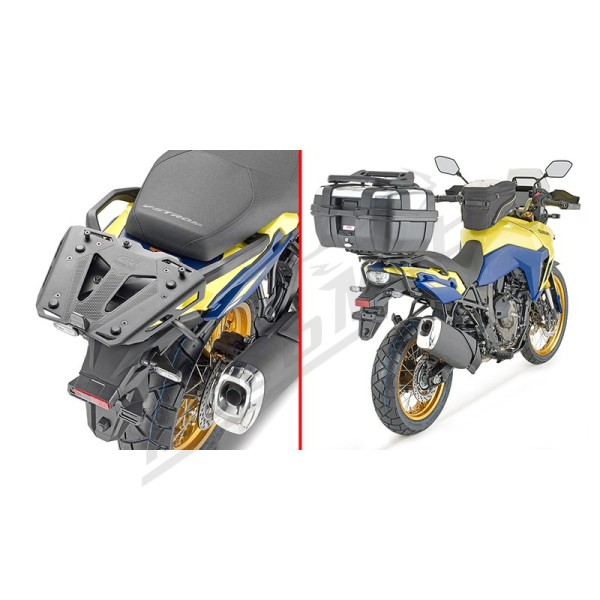Givi Specific Attack Suzuki V-Strom 800De (2023)