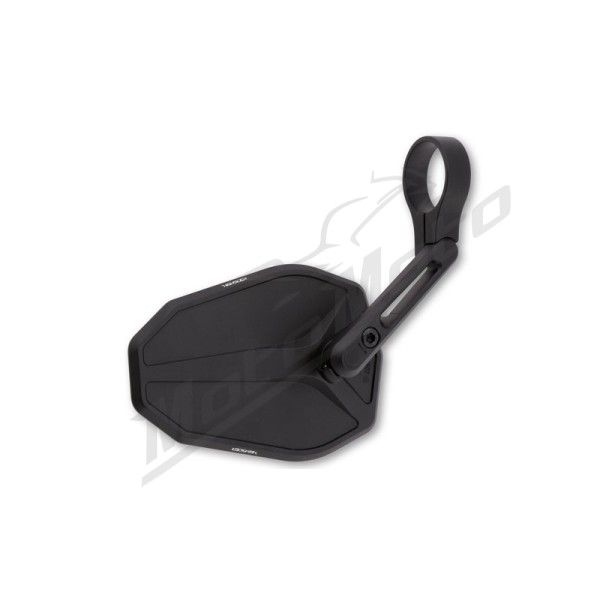 HIGHSIDER Victory-Slim veidrodėlis 1vnt. Aprilia / BMW / Derbi / Honda / Kawasaki / KTM / Moto Guzzi / Peugeot / Piaggio / Suzuki / Triumph / Vespa / Yamaha 125-1300cc 71-25