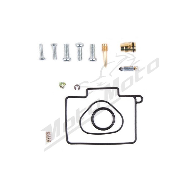 Psychic carburetor repair kit Yamaha WRF 250 05-09