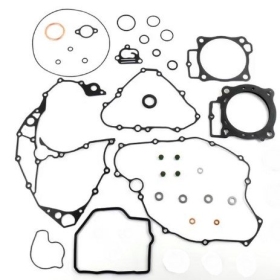 CENTAURO Complete Engine Gasket Set HONDA CRF 450 2017-2018