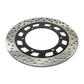 Ferodo Brake disc front / rear fixed Yamaha FJR / XVS 250-1300 00-12