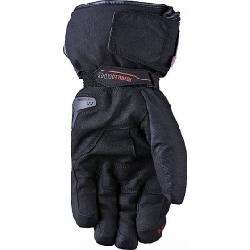 Five WFX4 Waterproof Motorcycle Gloves