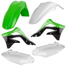 CE MOTO Plastics set Kawasaki KX 450 13-15