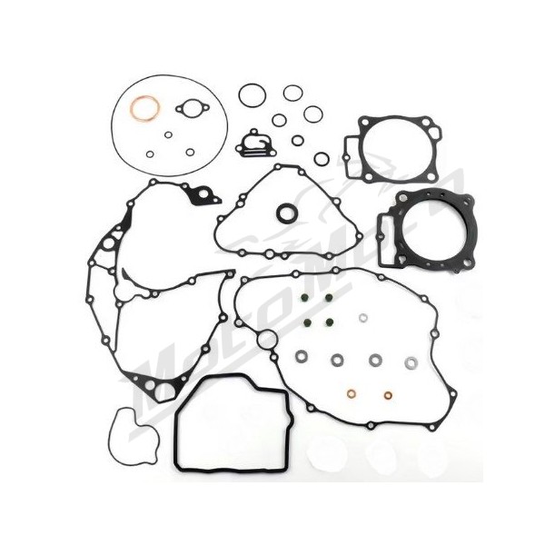 CENTAURO Complete Engine Gasket Set HONDA CRF 450 2017-2018