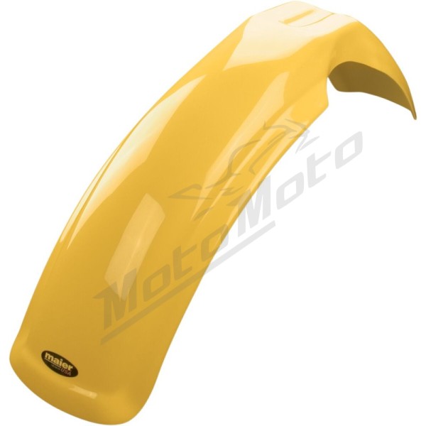 MAIER Priekinis purvasaugis geltonas Yamaha IT / WR / YZ 125/490 77-93