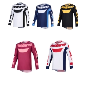 ALPINESTARS Racer Riway Jersey