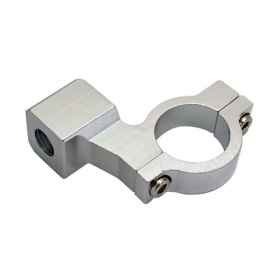 SHIN YO Mirror Clamp With R/H Thread