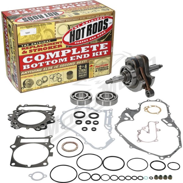 HOT RODS Bottom End Engine Kit Yamaha YFM 700 Raptor 15-21