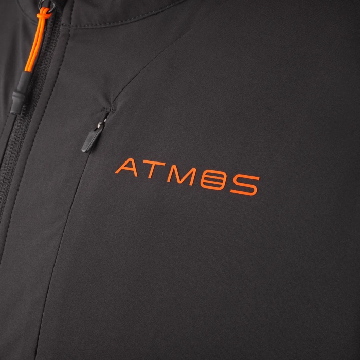 Oxford ATMOS Exo Windproof Unisex Jacket