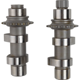 ANDREWS 57H 06DYNA Cam Set for Chain Drive 2 pcs Harley Davidson FLD / FLHR / FLHTK / FLS / FLRT 1450/1800 06-17 