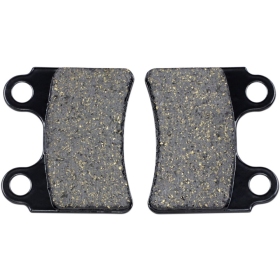 GALFER Semi-Metallic Brake Pads AJP PR4 125cc 05-09