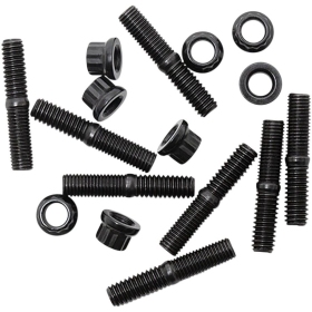 S&S CYCLE Rocker Arm Stud Harley Davidson FLDE / FLFB / FLFBS 1750-1977cc 17-25