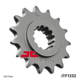 Front sprocket JTF1332RB